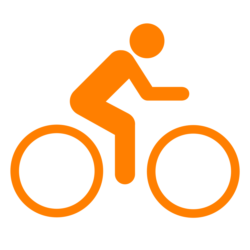 cycling exercise