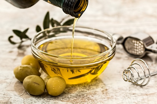 Extra Virgin Olive oil for Keto Diet