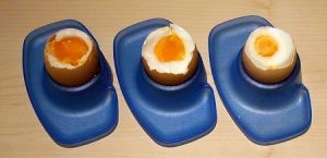 Keto Diet Boiled Eggs