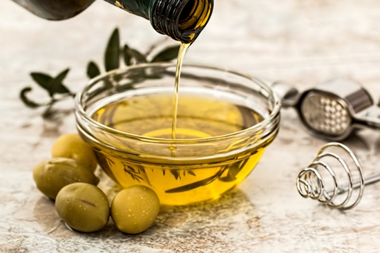 Olive Oil and the Keto Diet